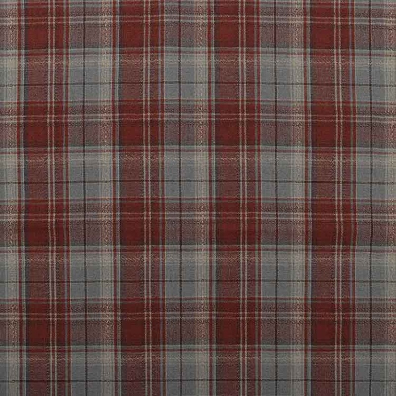 Tecido Vintage Jacquard Xadrez - Vintage Sewing Textile avaliação e preço