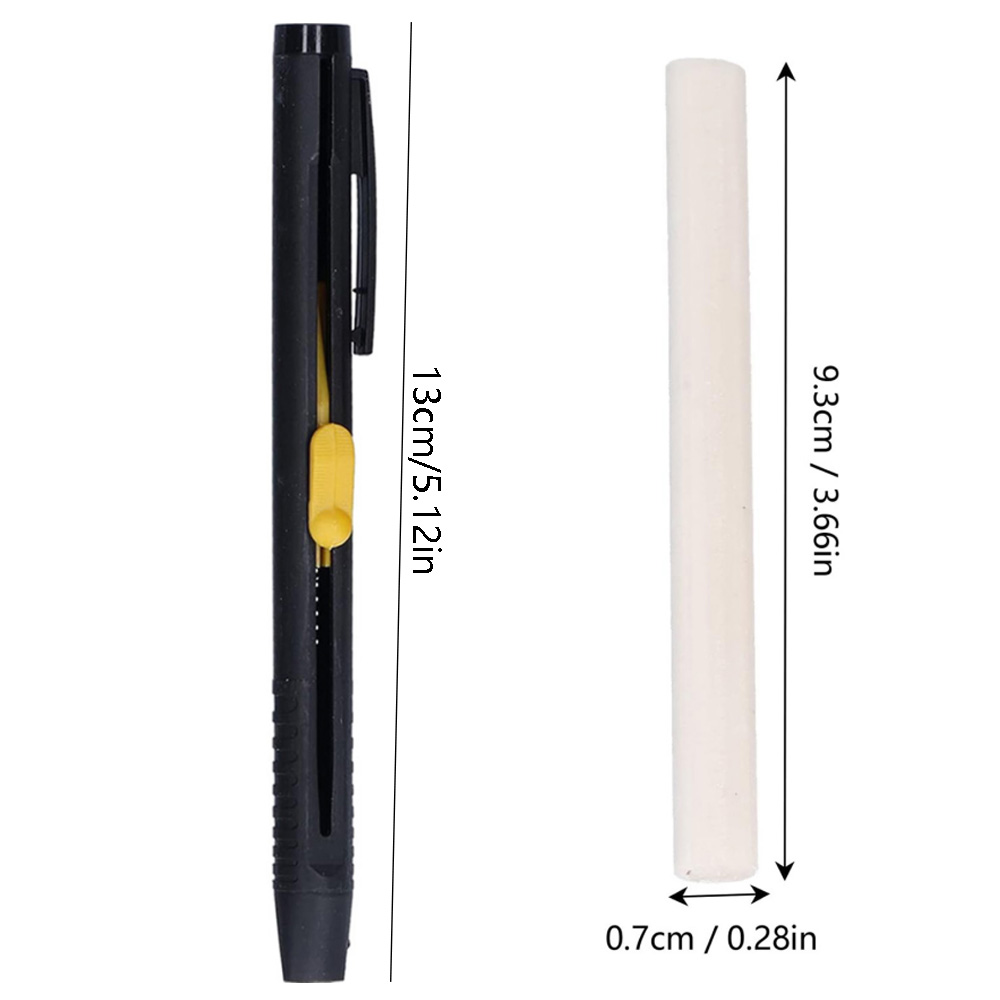 Alfaiates lápis de giz invisív - Fabric Marking Pen avaliação e preço