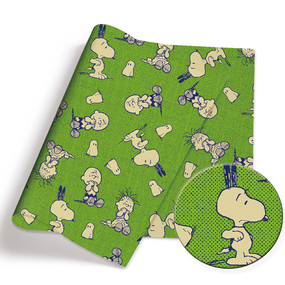 Tecido TAKARA TOMY Snoopy 140x - Sewing In Textile avaliação e preço