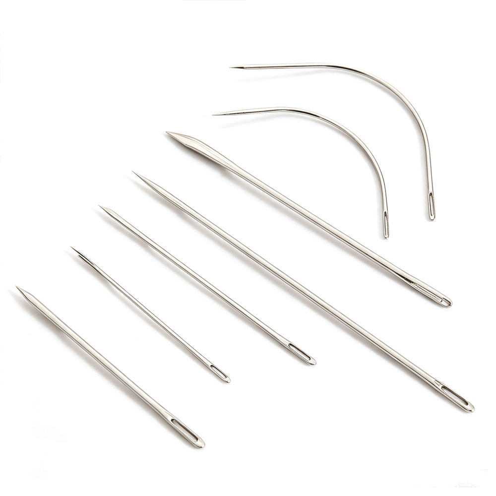 Agulhas de Costura Manual para - Leather Needle Heavy avaliação e preço