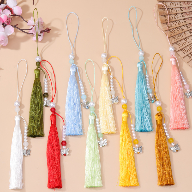 5 Peças de Pingentes Vintage d - Vintage Sewing Textile avaliação e preço
