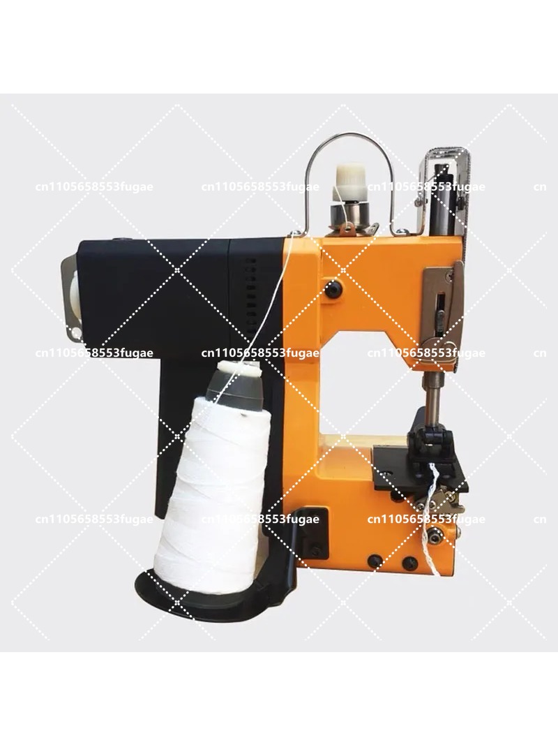 Máquina de Costura Elétrica Po - Sewing In Textile avaliação e preço