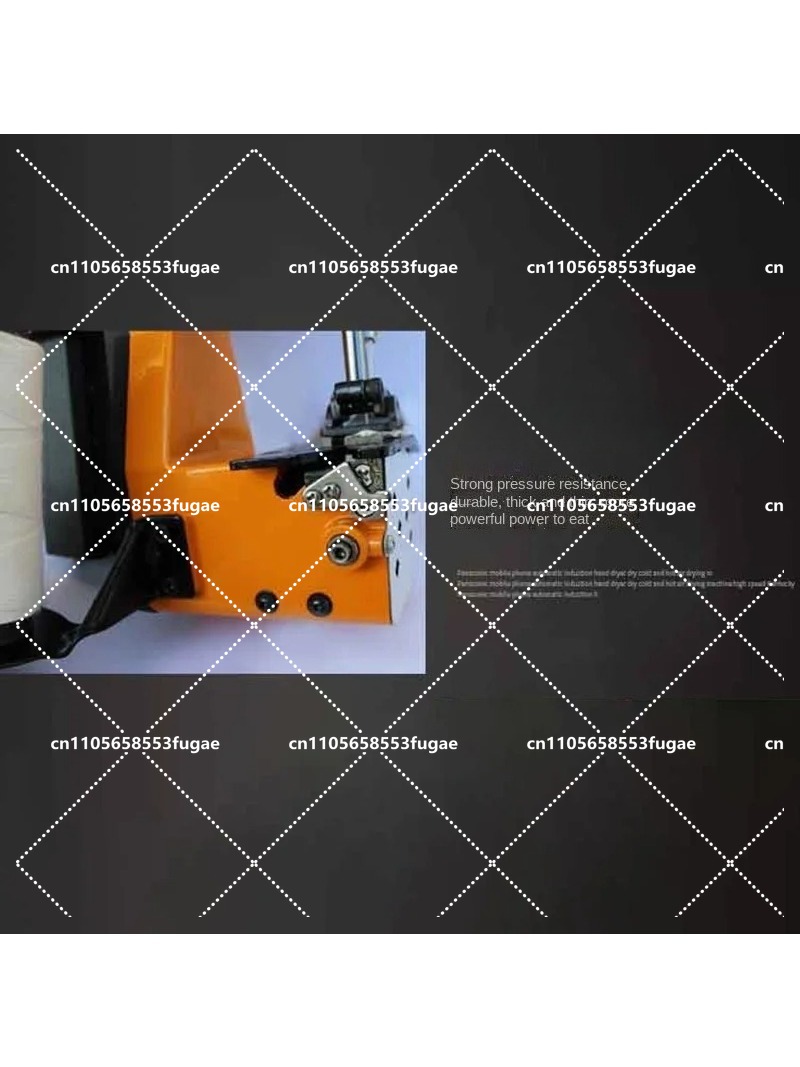 Máquina de Costura Elétrica Po - Sewing In Textile avaliação e preço