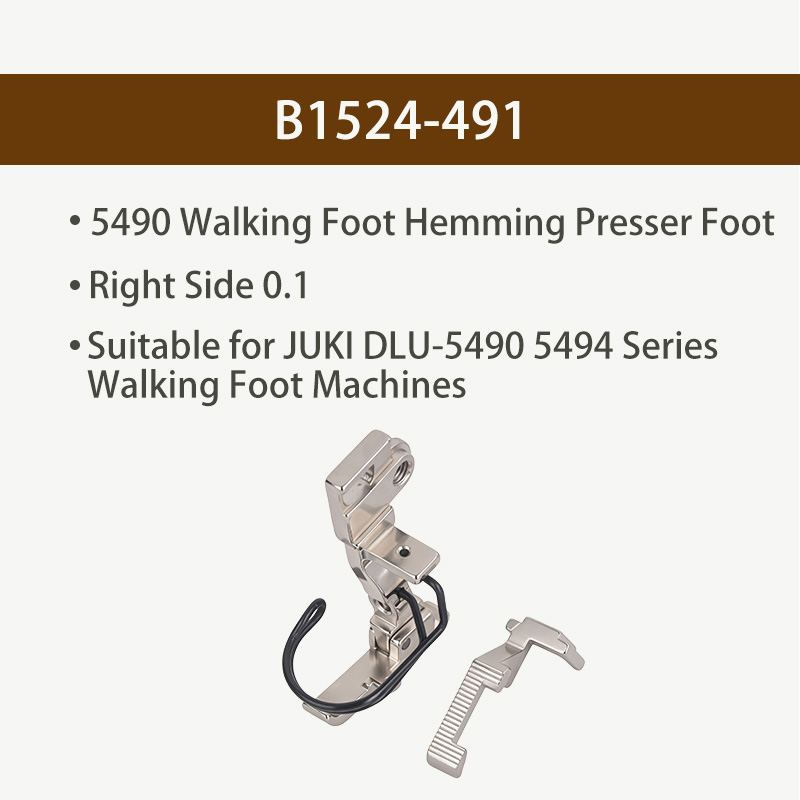 Pé de Máquina de Costura Walki - Sewing Tt avaliação e preço