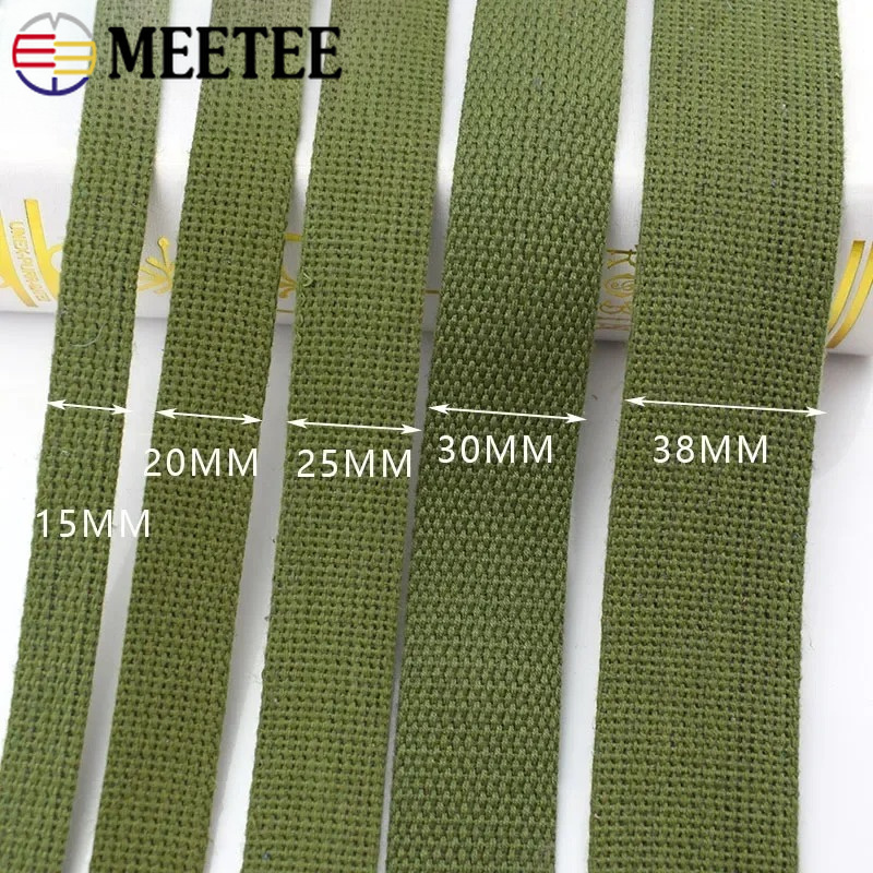 Fita de Lona de Algodão Verde  - Binding Tape Bias avaliação e preço