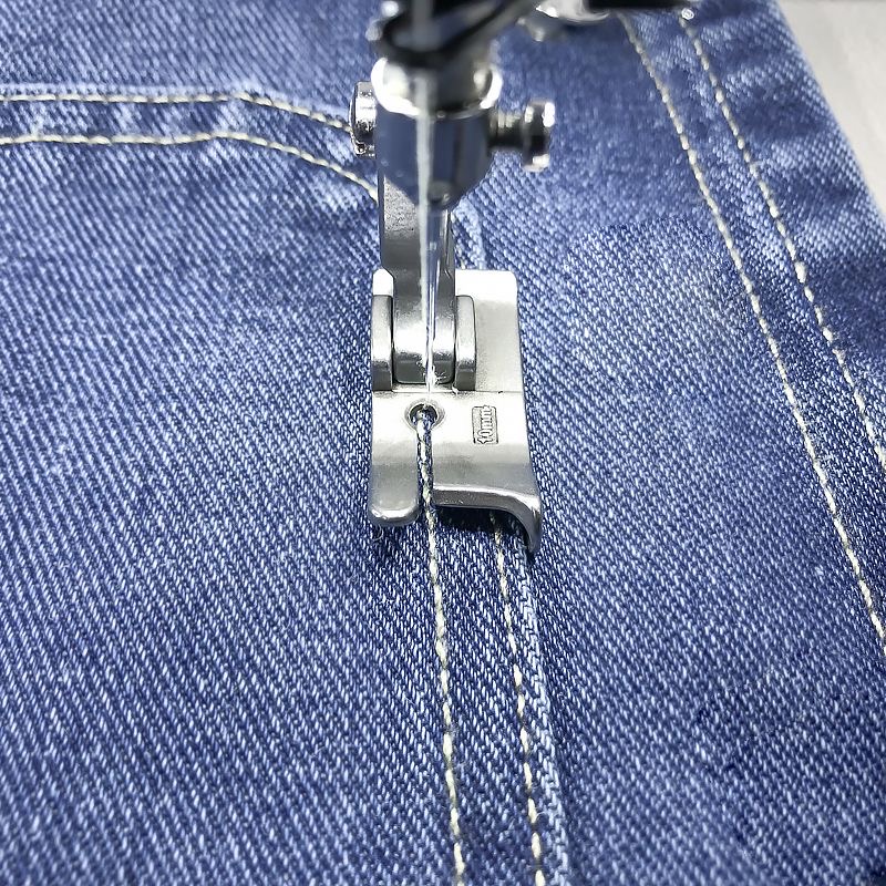 Máquina de costura plana indus - Sewing Tt avaliação e preço