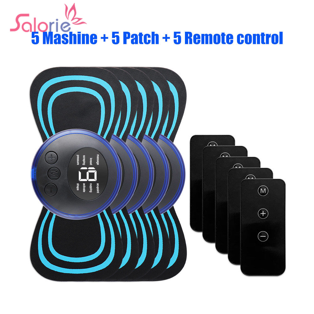 5 pçs conjunto pescoço volta m - Shoulder Pad Set In avaliação e preço
