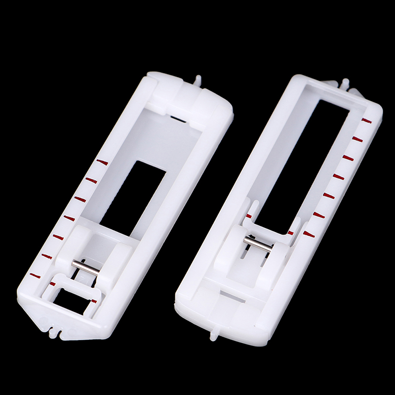 Máquina De Costura Presser Foo - Sewing Tt avaliação e preço