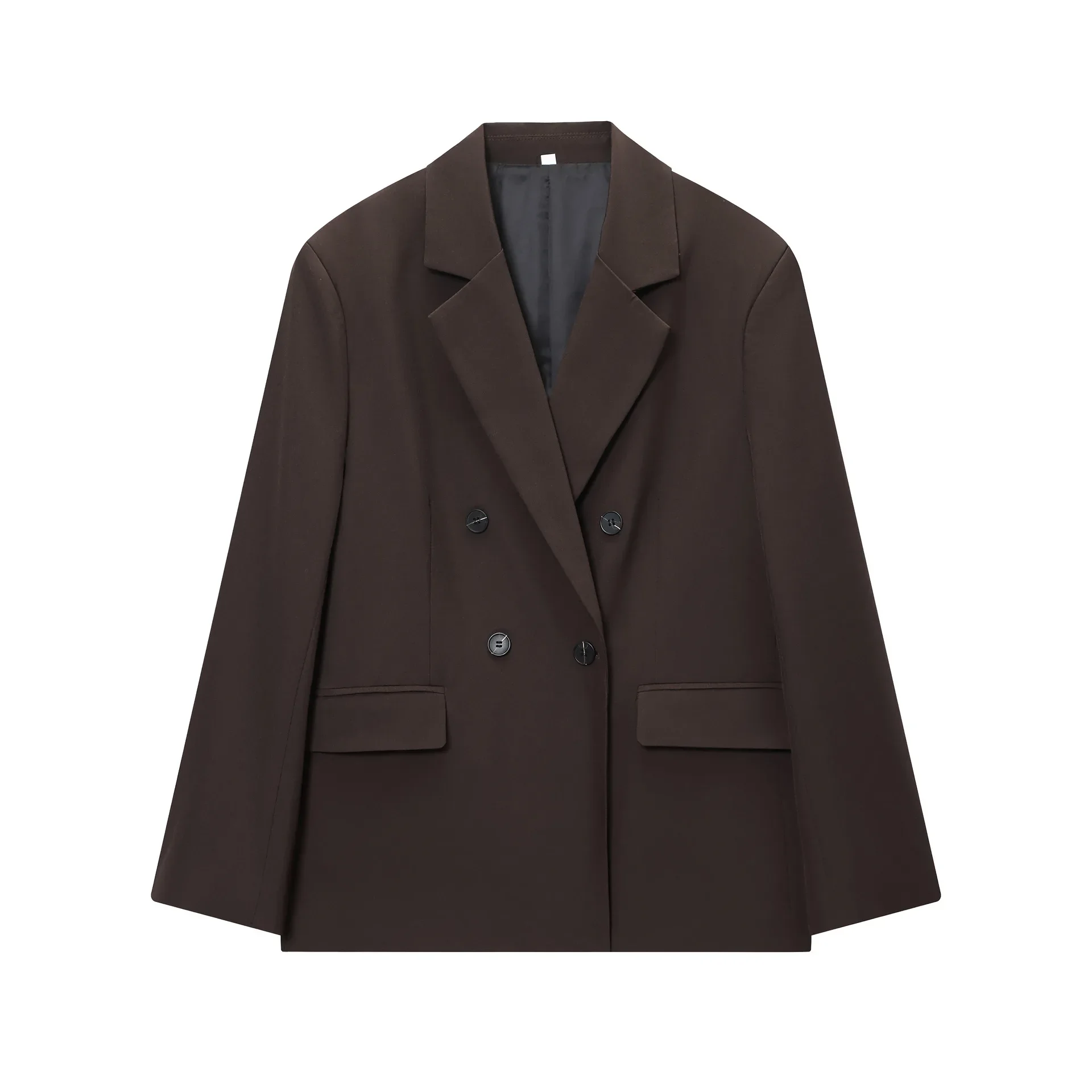 Conjunto Feminino de Saia e Bl - Shoulder Pad Set In avaliação e preço