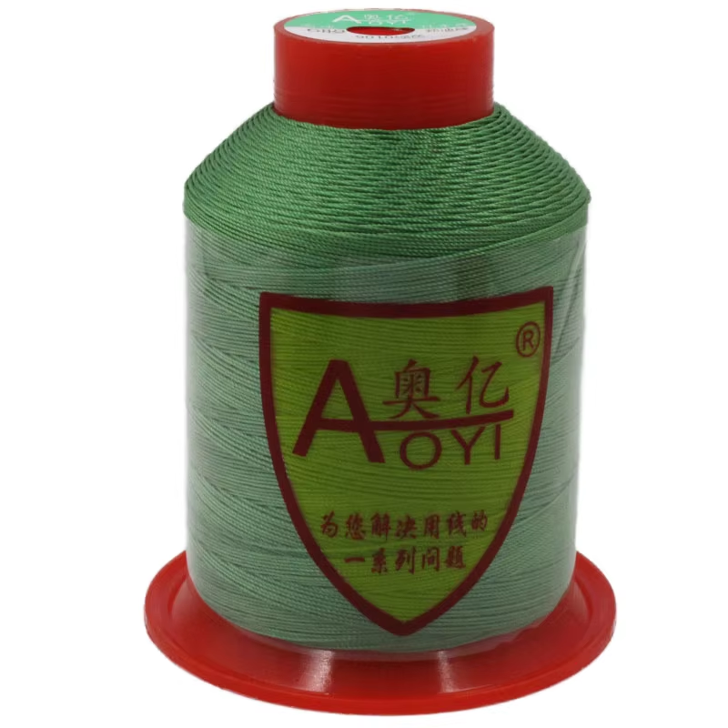 Linha de máquina de costura co - Sewing Thread Production avaliação e preço