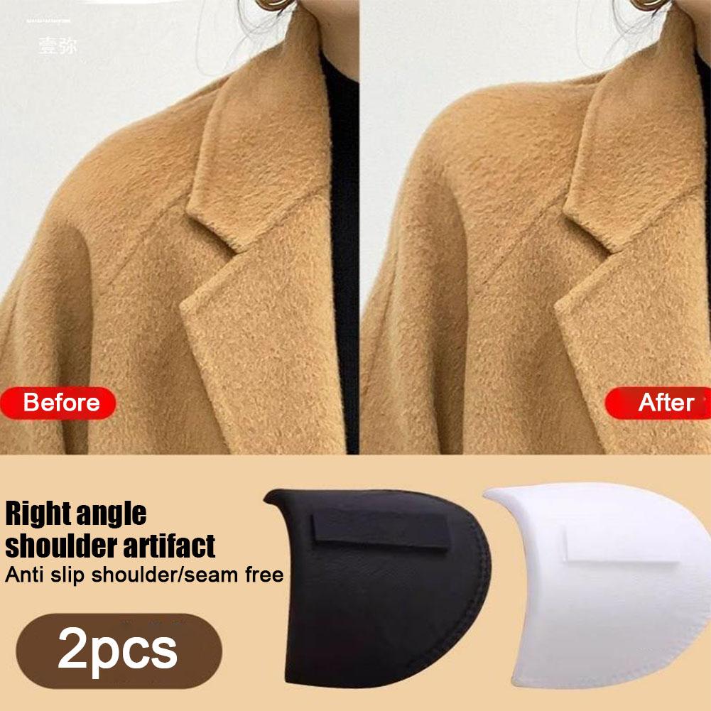 1/2/3 pares de almofadas de om - Shoulder Pad Set In avaliação e preço