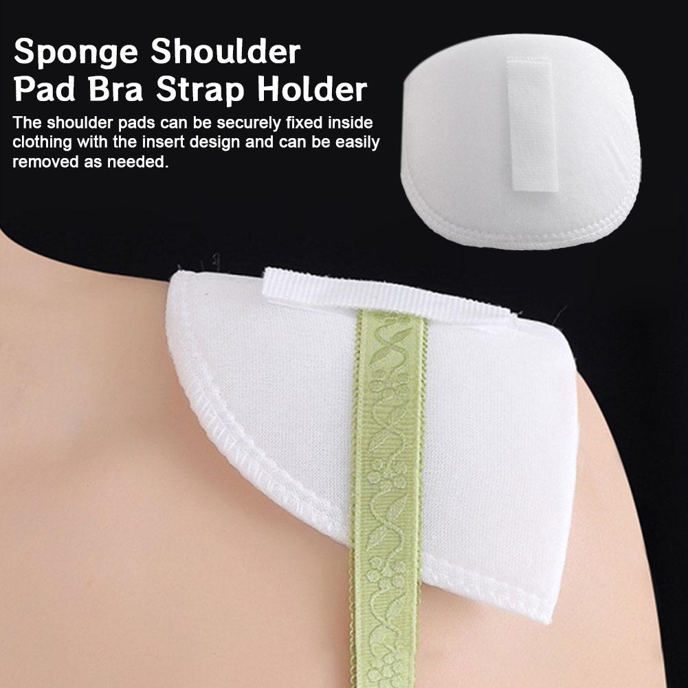 1/2/3 pares de almofadas de om - Shoulder Pad Set In avaliação e preço