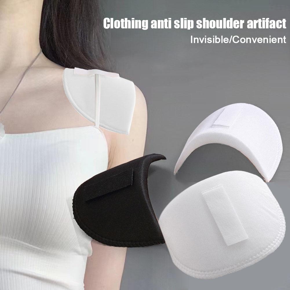 1/2/3 pares de almofadas de om - Shoulder Pad Set In avaliação e preço