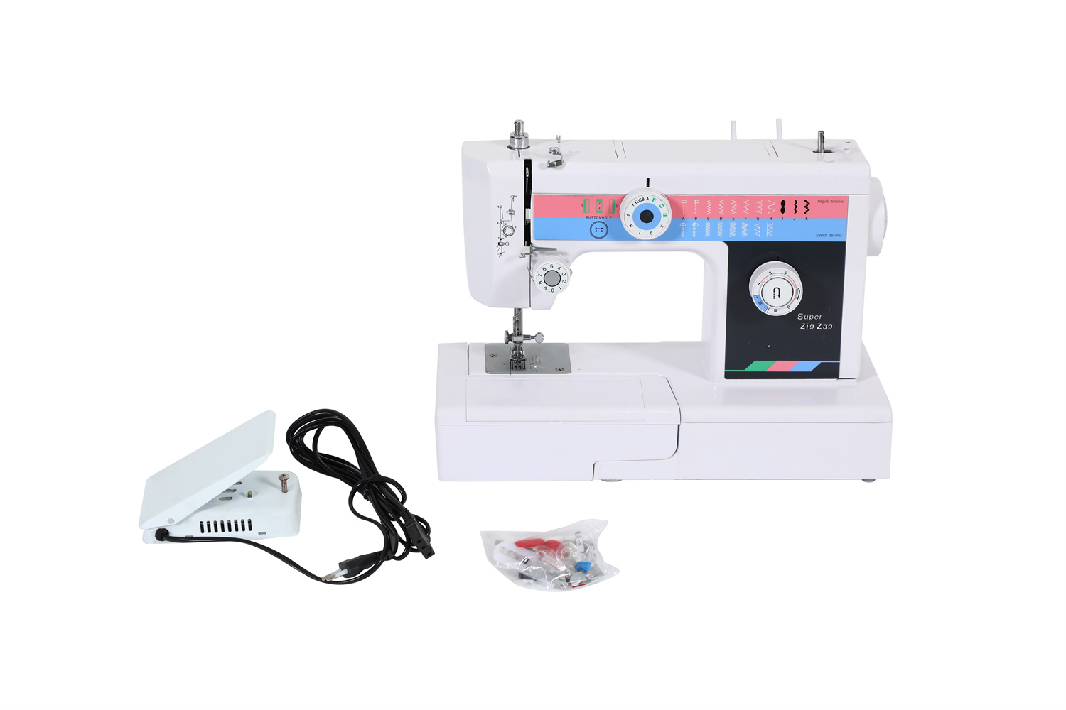 Alta qualidade 653 mini máquin - Sewing Factory avaliação e preço
