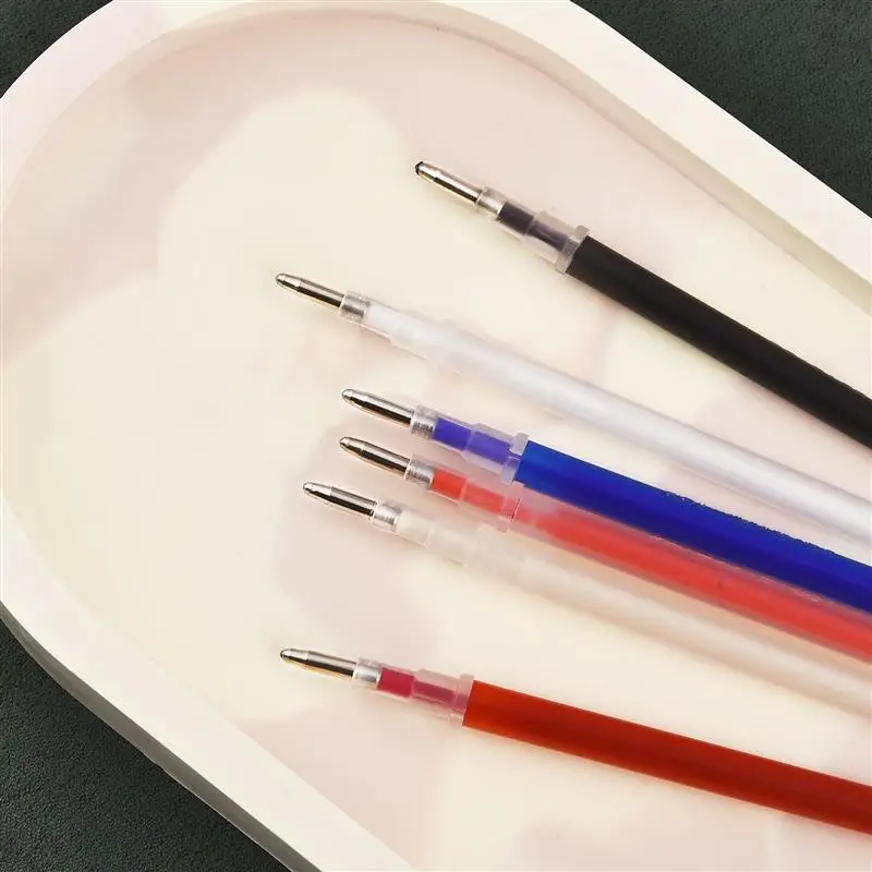 6-51 pçs calor apagável caneta - Fabric Marking Pen avaliação e preço