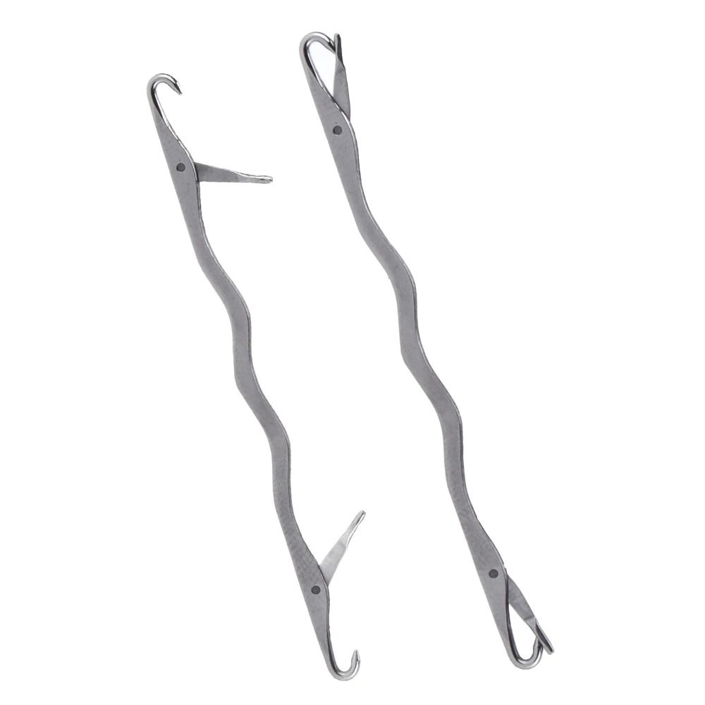 Double-Ended Repair Needle, Kn - Sewing Tas avaliação e preço