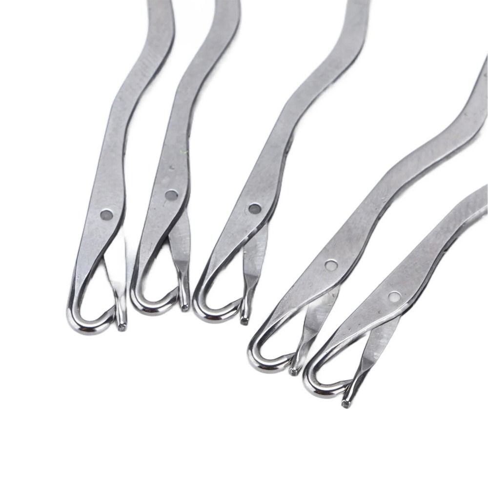 Double-Ended Repair Needle, Kn - Sewing Tas avaliação e preço