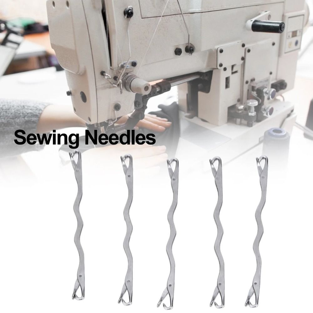 Double-Ended Repair Needle, Kn - Sewing Tas avaliação e preço