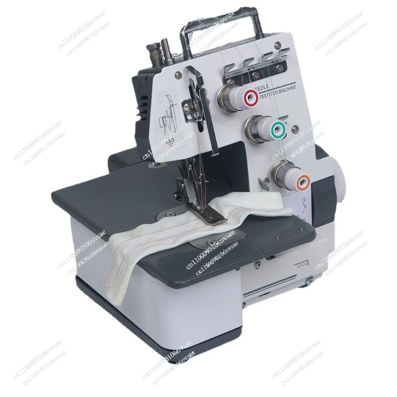Máquina de Costura Elétrica Mu - Sewing Machine Yarn avaliação e preço