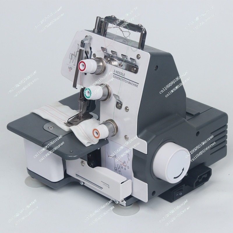 Máquina de Costura Elétrica Mu - Sewing Machine Yarn avaliação e preço
