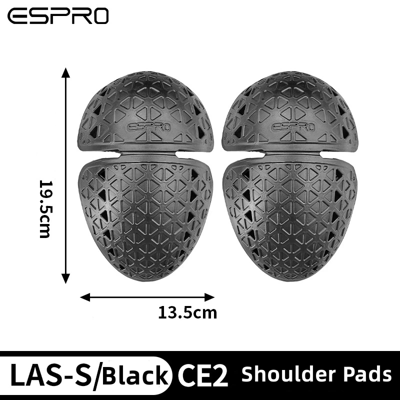 Conjunto de Equipamentos de Pr - Shoulder Pad Set In avaliação e preço