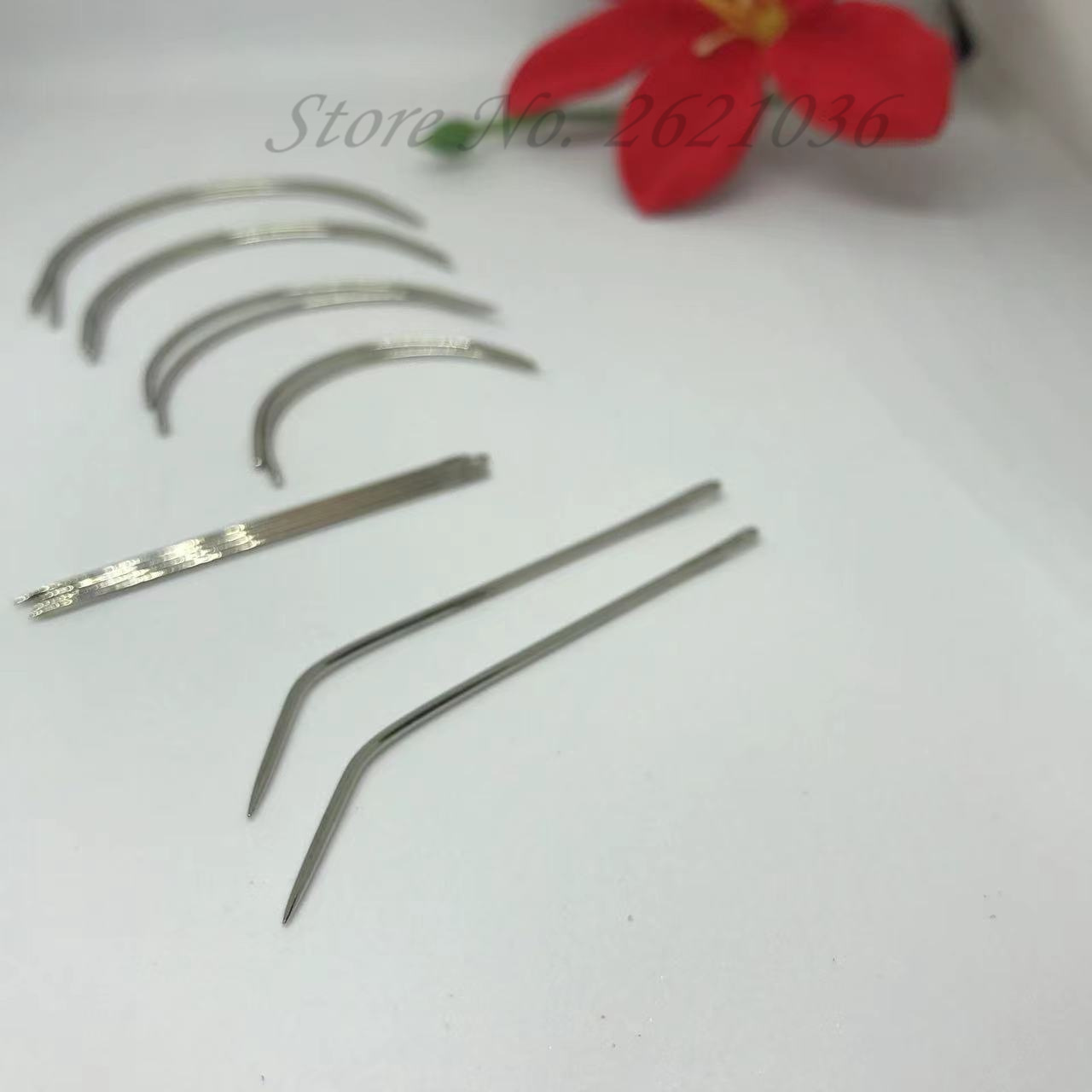 Conjunto de Agulhas para Costu - Leather Needle Heavy avaliação e preço