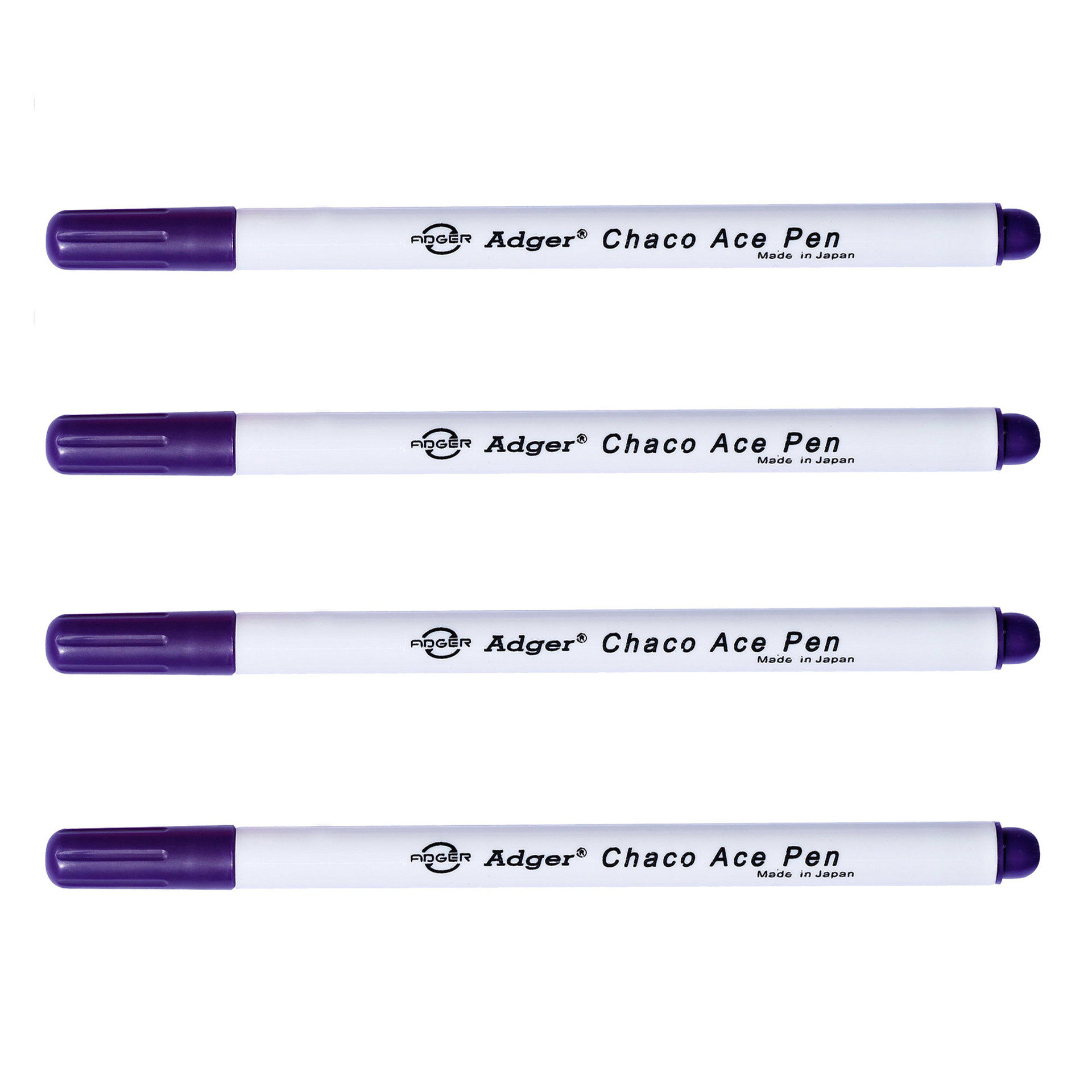 4pc canetas solúveis em água p - Fabric Marking Pen avaliação e preço