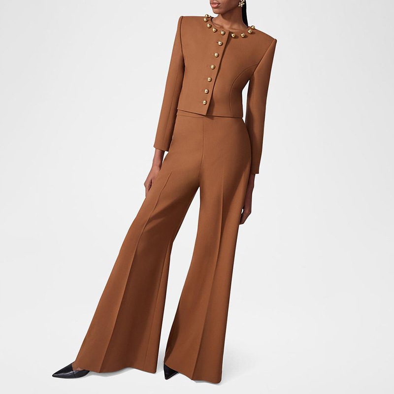 Conjunto de duas peças com est - Shoulder Pad Set In avaliação e preço