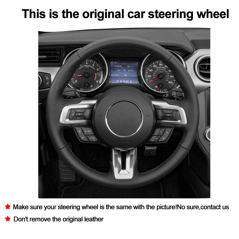 Capa de volante de carro de co - Sewing Gt avaliação e preço