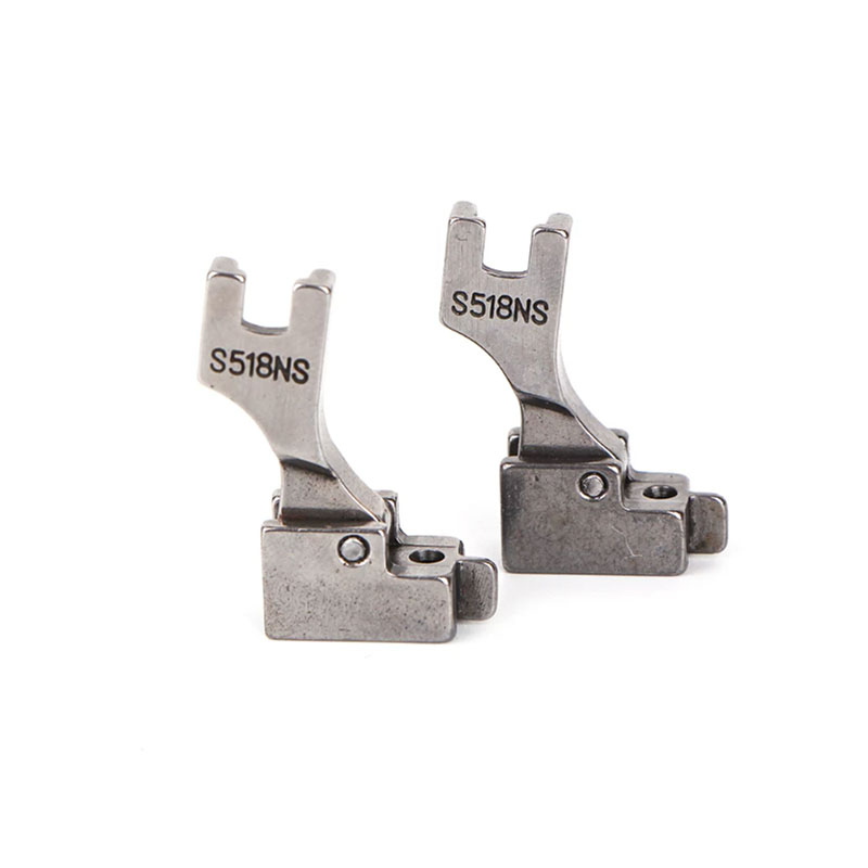 Pé de Máquina de Costura Indus - Sewing Tt avaliação e preço