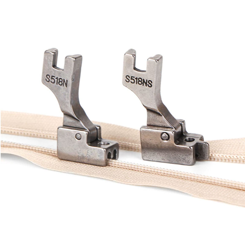 Pé de Máquina de Costura Indus - Sewing Tt avaliação e preço