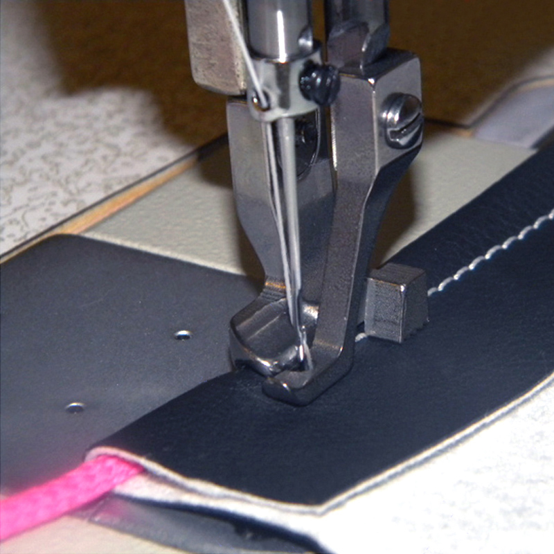 Peças industriais da máquina d - Sewing Tt avaliação e preço