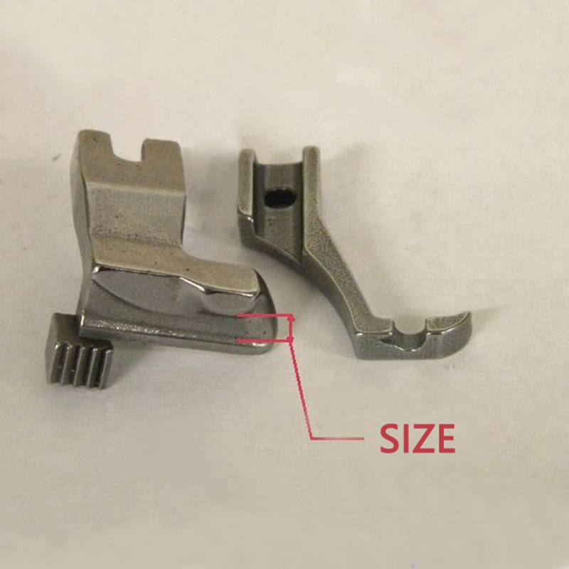 Peças industriais da máquina d - Sewing Tt avaliação e preço