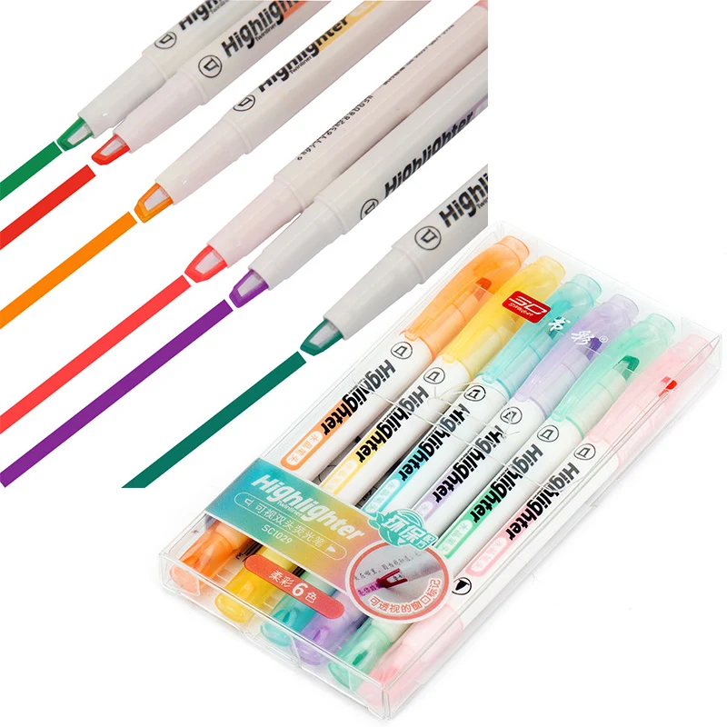 Única Window Tip Highlighter P - Stabilo Marker Boss avaliação e preço