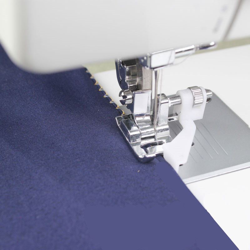 Calcador de máquina de costura - Sewing Tt avaliação e preço