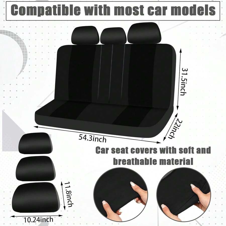 Conjunto de 35 Peças para Capa - Shoulder Pad Set In avaliação e preço