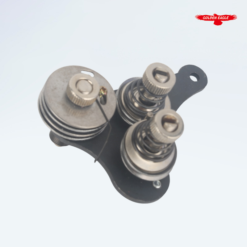 B3121-512-0B0 Poste de Tensão  - Sewing Machine Yarn avaliação e preço