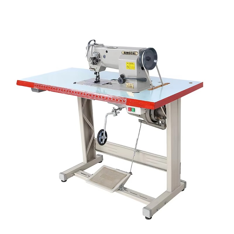 2026 Máquina de Costura Indust - Leather Needle Heavy avaliação e preço