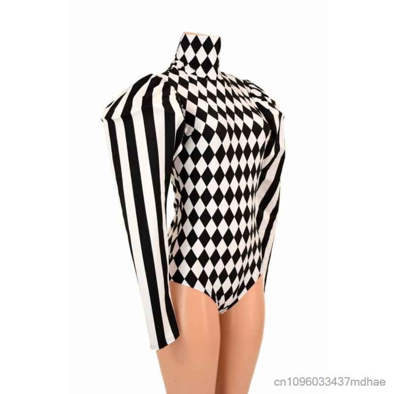 Fantasia de Palhaço de Circo c - Shoulder Pad Set In avaliação e preço