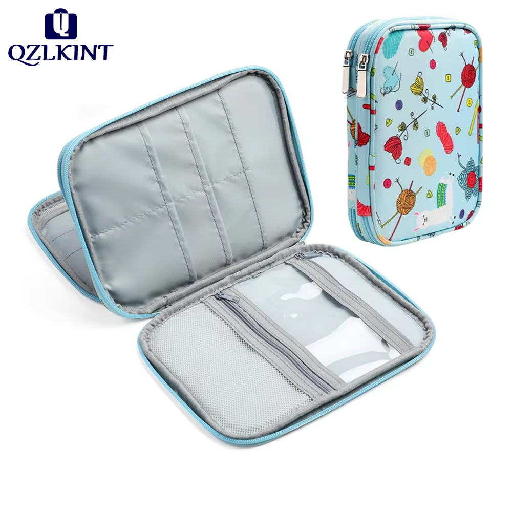 Estojo vazio para agulhas de t - Sewing Tas avaliação e preço