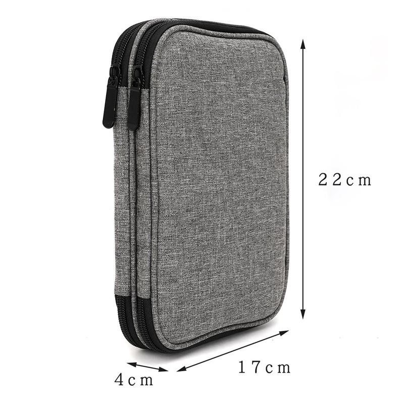 Estojo vazio para agulhas de t - Sewing Tas avaliação e preço
