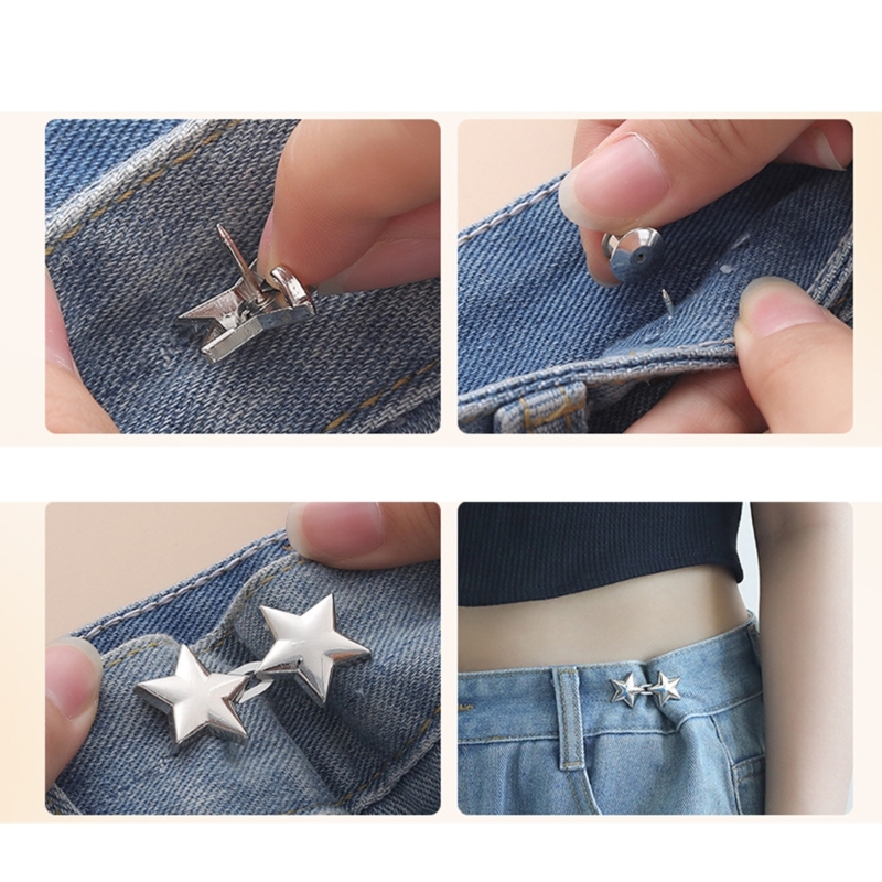 1 conjunto de cintura ajustáve - Sewing Tas avaliação e preço