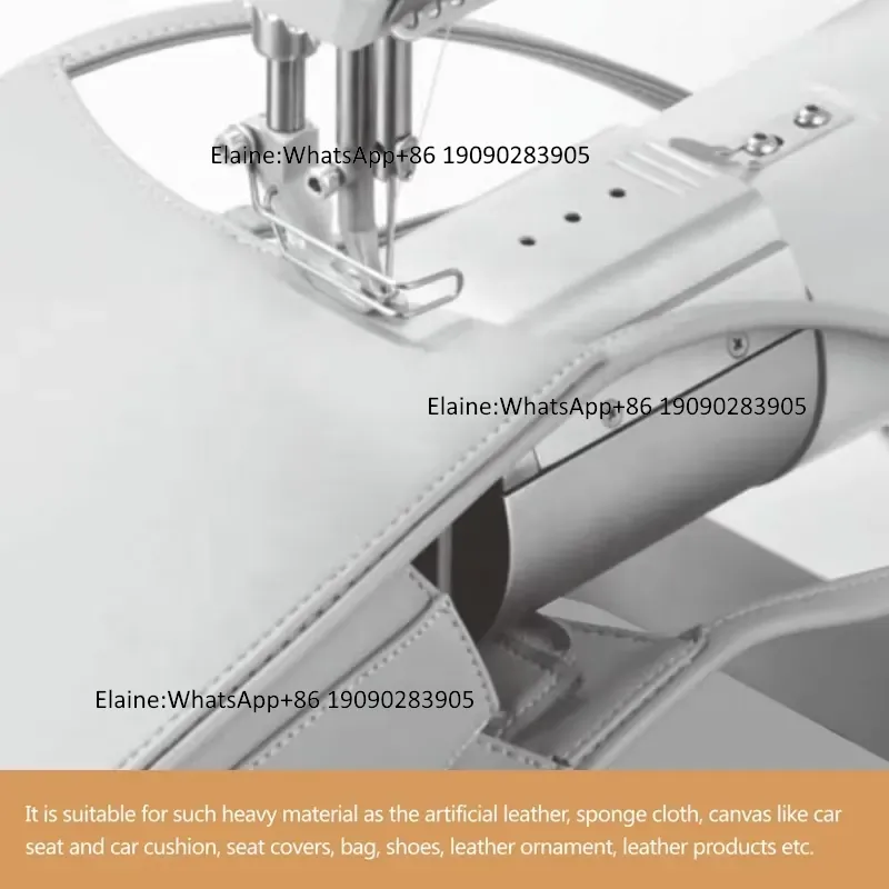Máquina de Costura Industrial  - Sewing Factory avaliação e preço