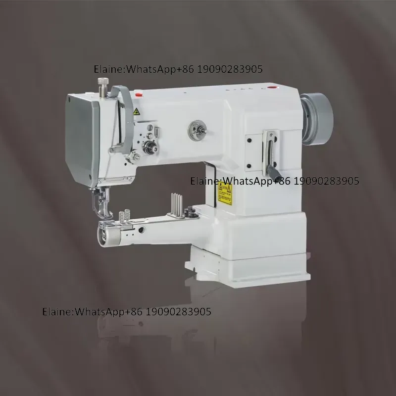 Máquina de Costura Industrial  - Sewing Factory avaliação e preço