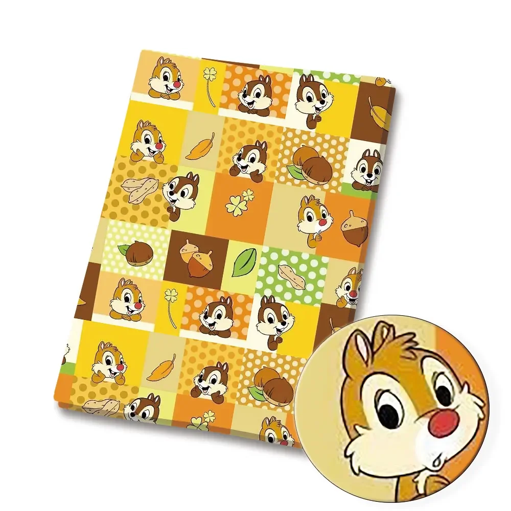 BEAST KINGOM - Tecido de Desen - Sewing In Textile avaliação e preço