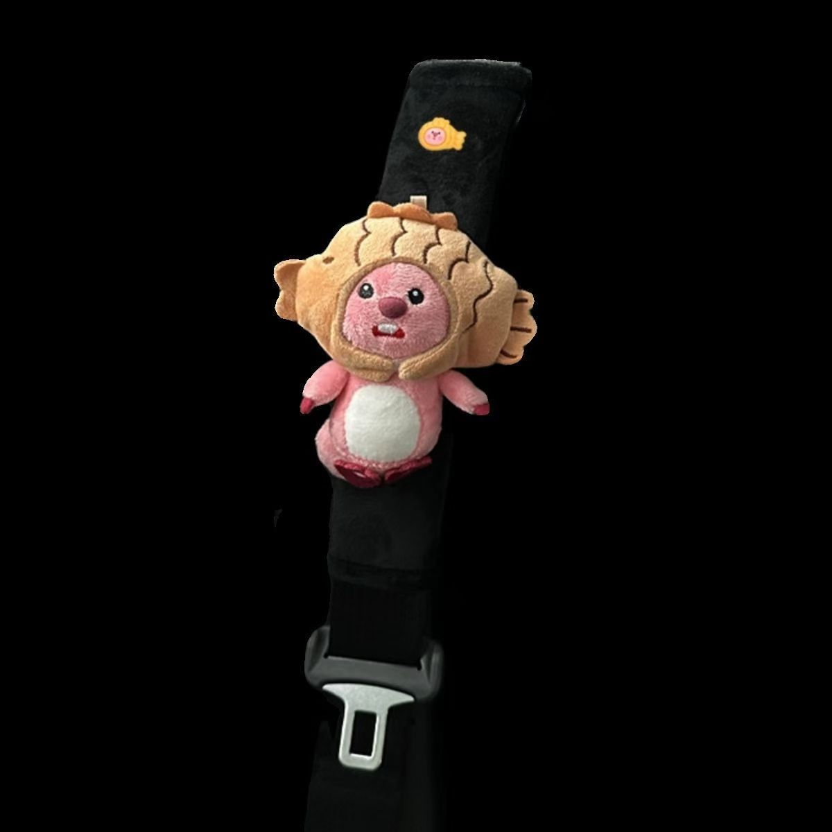 Protetor de Cinto de Segurança - Shoulder Pad Set In avaliação e preço