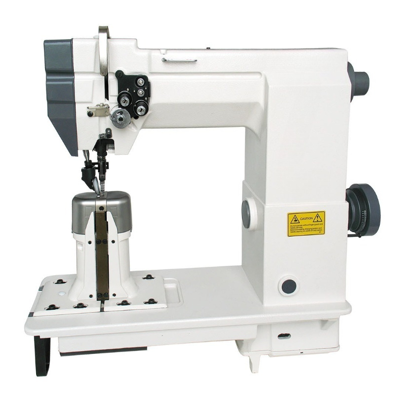 Máquina de Costura Industrial  - Sewing Thread Production avaliação e preço