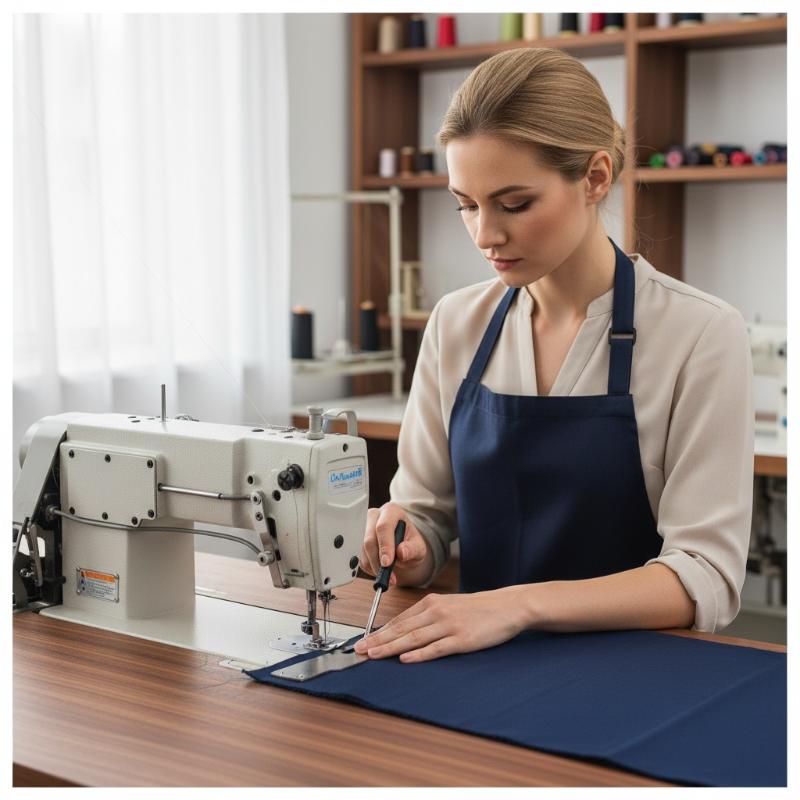 Conjunto de Calcador de Ponto  - Sewing In Textile avaliação e preço