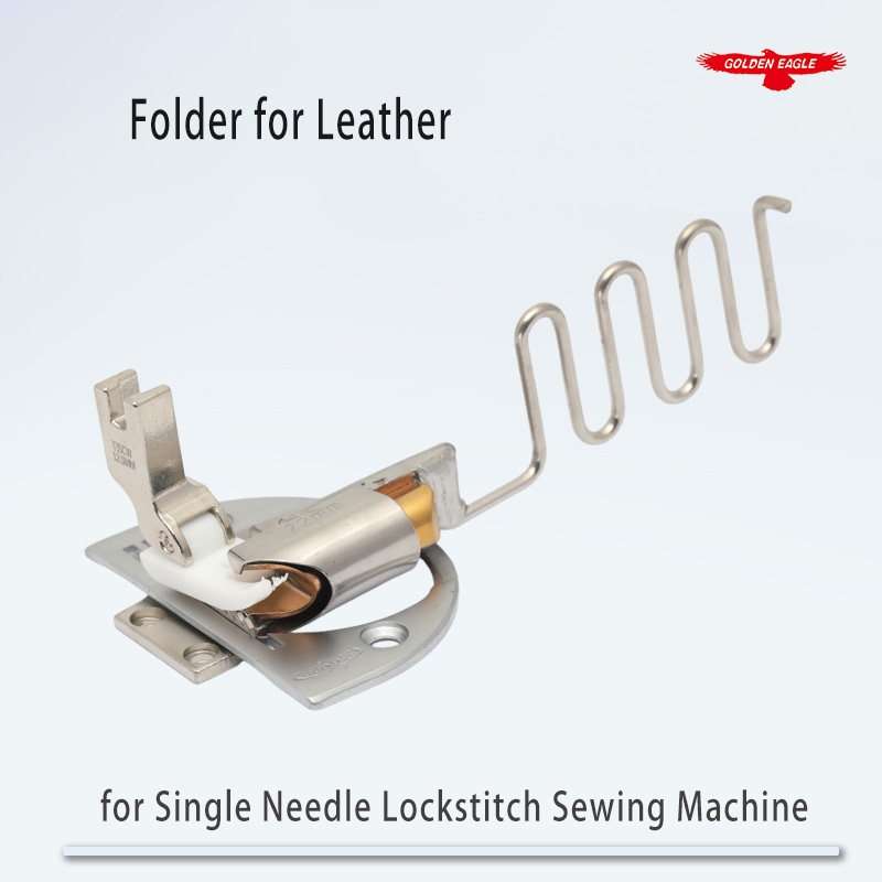 Pasta Golden Eagle KS184 para  - Leather Needle Heavy avaliação e preço