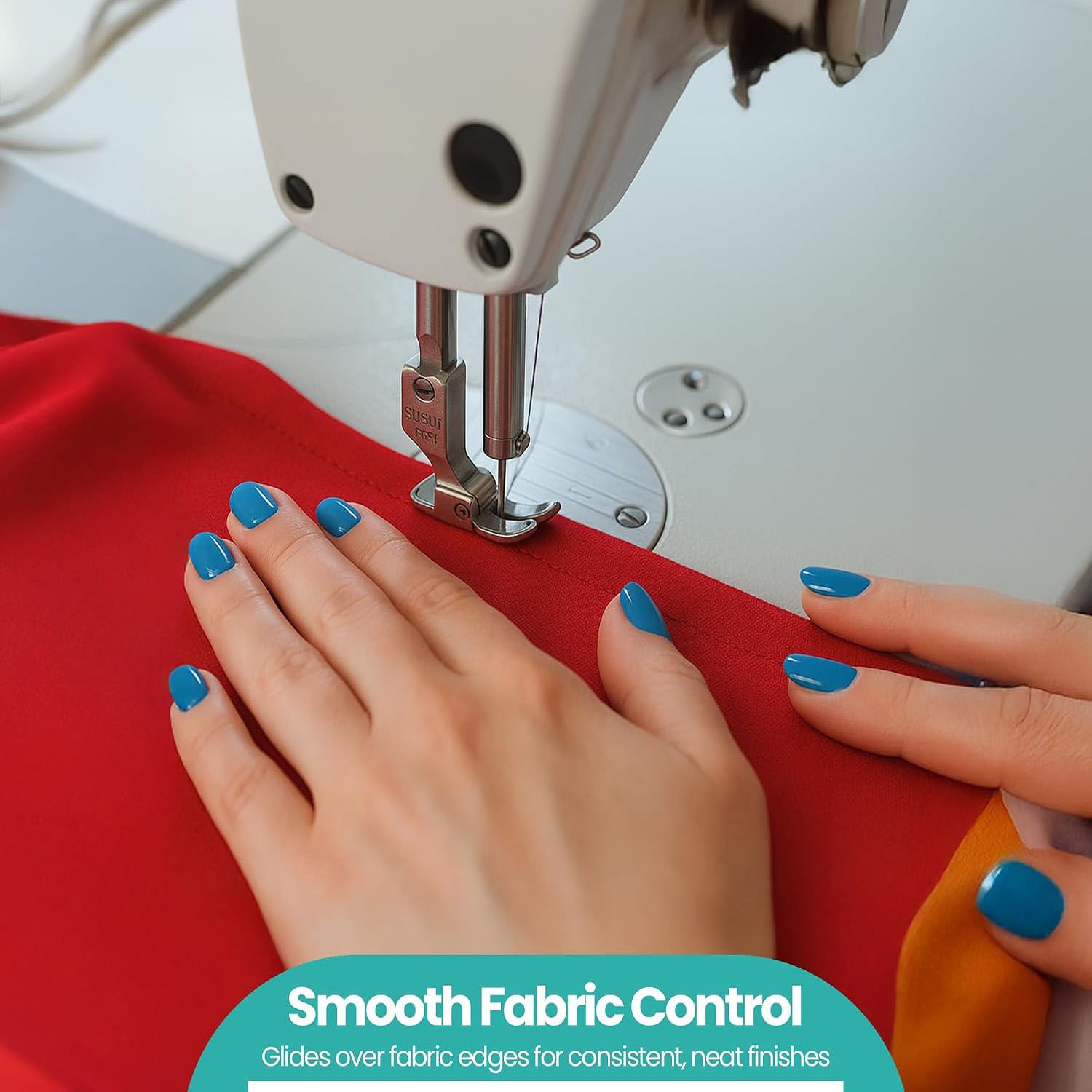 Pé Prensador P351 Padrão para  - Sewing Tt avaliação e preço